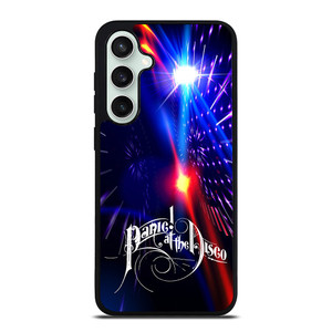 PANIC AT THE DISCO LIGHTS MUSIC Samsung Galaxy S23 FE 5G Case Cover PANIC AT THE DISCO LIGHTS MUSIC Samsung Galaxy S23 FE 5G Case Cover