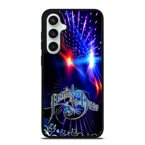 PANIC AT THE DISCO LIGHTS Samsung Galaxy S23 FE 5G Case Cover PANIC AT THE DISCO LIGHTS Samsung Galaxy S23 FE 5G Case Cover
