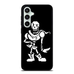 PAPYRUS UNDERTALE MOVIN Samsung Galaxy S23 FE 5G Case Cover PAPYRUS UNDERTALE MOVIN Samsung Galaxy S23 FE 5G Case Cover