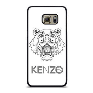 ABSTRACT KENZO PARIS Samsung Galaxy S6 Edge Plus Case Cover ABSTRACT KENZO PARIS Samsung Galaxy S6 Edge Plus Case Cover