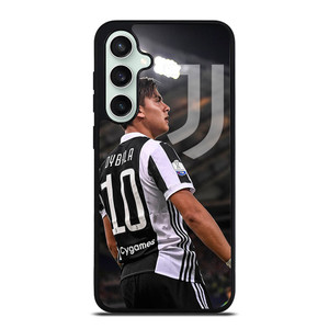 PAULO JUVENTUS DYBALA Samsung Galaxy S23 FE 5G Case Cover PAULO JUVENTUS DYBALA Samsung Galaxy S23 FE 5G Case Cover