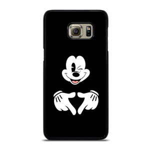 Abstract Mickey Samsung Galaxy S6 Edge Plus Case Cover Abstract Mickey Samsung Galaxy S6 Edge Plus Case Cover