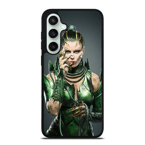 POWER RANGERS RITA REPULSA Samsung Galaxy S23 FE 5G Case Cover POWER RANGERS RITA REPULSA Samsung Galaxy S23 FE 5G Case Cover