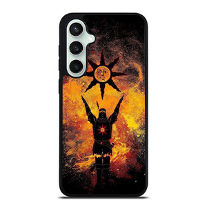 PRAISE THE SUNS COVER Samsung Galaxy S23 FE 5G Case Cover PRAISE THE SUNS COVER Samsung Galaxy S23 FE 5G Case Cover