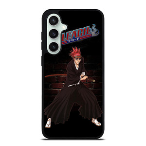 RENJI BLEACH CHARACTER Samsung Galaxy S23 FE 5G Case Cover RENJI BLEACH CHARACTER Samsung Galaxy S23 FE 5G Case Cover
