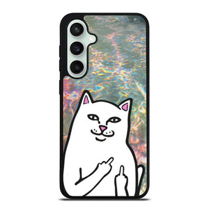RIPNDIP WALLPAPER Samsung Galaxy S23 FE 5G Case Cover RIPNDIP WALLPAPER Samsung Galaxy S23 FE 5G Case Cover
