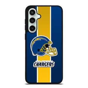 San Diego Chargers Helmet Color Samsung Galaxy S23 FE 5G Case Cover San Diego Chargers Helmet Color Samsung Galaxy S23 FE 5G Case Cover