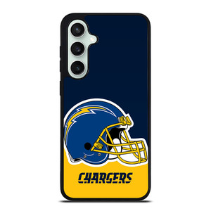 San Diego Chargers Helmet Samsung Galaxy S23 FE 5G Case Cover San Diego Chargers Helmet Samsung Galaxy S23 FE 5G Case Cover