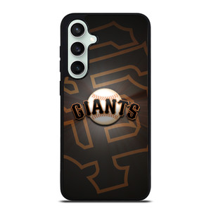 SAN FRANCISCO GIANTS SHINE Samsung Galaxy S23 FE 5G Case Cover SAN FRANCISCO GIANTS SHINE Samsung Galaxy S23 FE 5G Case Cover