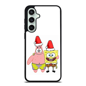 Spongebob n Patric Samsung Galaxy S23 FE 5G Case Cover Spongebob n Patric Samsung Galaxy S23 FE 5G Case Cover