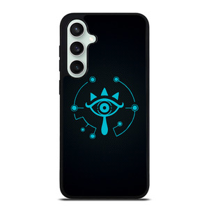 Syeikah Legend Of Zelda Design Samsung Galaxy S23 FE 5G Case Cover Syeikah Legend Of Zelda Design Samsung Galaxy S23 FE 5G Case Cover