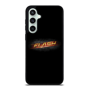 THE FLASH SIMPLE Samsung Galaxy S23 FE 5G Case Cover THE FLASH SIMPLE Samsung Galaxy S23 FE 5G Case Cover