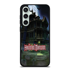 The Haunted Mansion Samsung Galaxy S23 FE 5G Case Cover The Haunted Mansion Samsung Galaxy S23 FE 5G Case Cover