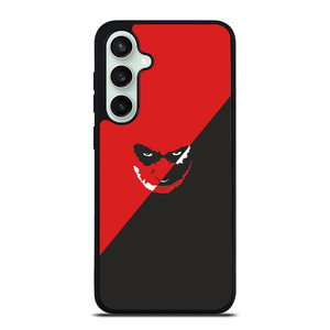 THE JOKER Samsung Galaxy S23 FE 5G Case Cover THE JOKER Samsung Galaxy S23 FE 5G Case Cover