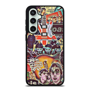 The Legend Oasis Samsung Galaxy S23 FE 5G Case Cover The Legend Oasis Samsung Galaxy S23 FE 5G Case Cover