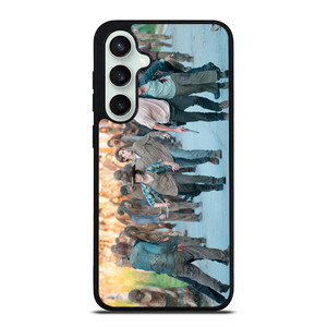THE WALKING DEAD 5 Samsung Galaxy S23 FE 5G Case Cover THE WALKING DEAD 5 Samsung Galaxy S23 FE 5G Case Cover