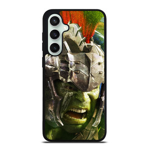 THOR RAGNAROK Samsung Galaxy S23 FE 5G Case Cover THOR RAGNAROK Samsung Galaxy S23 FE 5G Case Cover