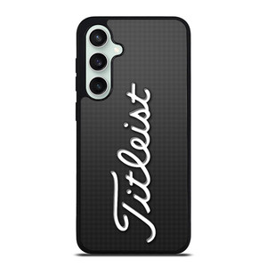 Titleist Font Icon Samsung Galaxy S23 FE 5G Case Cover Titleist Font Icon Samsung Galaxy S23 FE 5G Case Cover