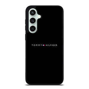 TOMMY HILFIGER LOGO Samsung Galaxy S23 FE 5G Case Cover TOMMY HILFIGER LOGO Samsung Galaxy S23 FE 5G Case Cover