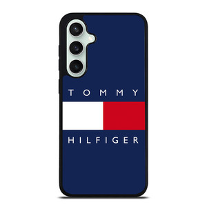 TOMMY HILFIGER Samsung Galaxy S23 FE 5G Case Cover TOMMY HILFIGER Samsung Galaxy S23 FE 5G Case Cover