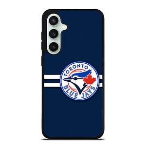 Toronto Blue Jays Blue Samsung Galaxy S23 FE 5G Case Cover Toronto Blue Jays Blue Samsung Galaxy S23 FE 5G Case Cover
