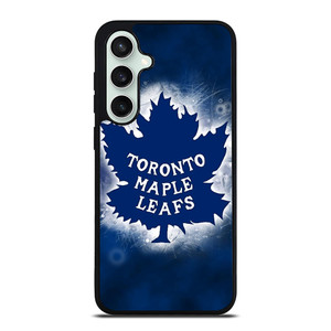 TORONTO MAPLE LEAFS Samsung Galaxy S23 FE 5G Case Cover TORONTO MAPLE LEAFS Samsung Galaxy S23 FE 5G Case Cover