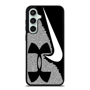 UNDER ARMOUR NIKE Samsung Galaxy S23 FE 5G Case Cover UNDER ARMOUR NIKE Samsung Galaxy S23 FE 5G Case Cover