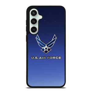 US Air Force Samsung Galaxy S23 FE 5G Case Cover US Air Force Samsung Galaxy S23 FE 5G Case Cover