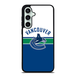Vancouver Canucks Style Samsung Galaxy S23 FE 5G Case Cover Vancouver Canucks Style Samsung Galaxy S23 FE 5G Case Cover
