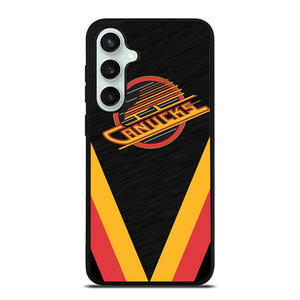 VANCOUVER CANUCKS Samsung Galaxy S23 FE 5G Case Cover VANCOUVER CANUCKS Samsung Galaxy S23 FE 5G Case Cover