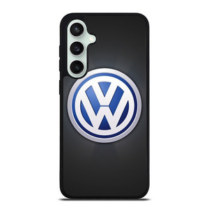 VOLKSWAGEN VW LOGO Samsung Galaxy S23 FE 5G Case Cover VOLKSWAGEN VW LOGO Samsung Galaxy S23 FE 5G Case Cover