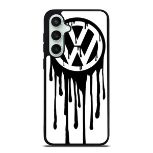 VOLKSWAGEN VW Samsung Galaxy S23 FE 5G Case Cover VOLKSWAGEN VW Samsung Galaxy S23 FE 5G Case Cover