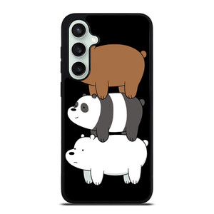 WE BARE BEARSTACK Samsung Galaxy S23 FE 5G Case Cover WE BARE BEARSTACK Samsung Galaxy S23 FE 5G Case Cover
