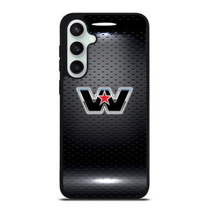 Western Star Logo Samsung Galaxy S23 FE 5G Case Cover Western Star Logo Samsung Galaxy S23 FE 5G Case Cover
