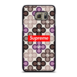COACH SUPREME Samsung Galaxy S6 Edge Plus Case Cover COACH SUPREME Samsung Galaxy S6 Edge Plus Case Cover
