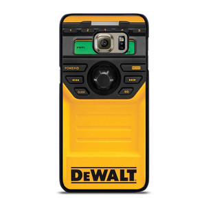 Dewalt Worksite Radio Image Samsung Galaxy S6 Edge Plus Case Cover Dewalt Worksite Radio Image Samsung Galaxy S6 Edge Plus Case Cover