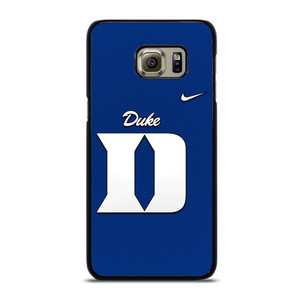 Duke Blue Devils Nike Samsung Galaxy S6 Edge Plus Case Cover Duke Blue Devils Nike Samsung Galaxy S6 Edge Plus Case Cover