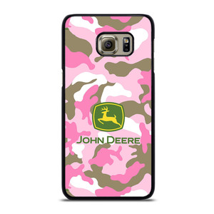 John Deere Nice Camo Samsung Galaxy S6 Edge Plus Case Cover John Deere Nice Camo Samsung Galaxy S6 Edge Plus Case Cover