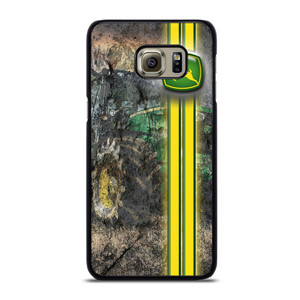 John Deere Wallpaper Samsung Galaxy S6 Edge Plus Case Cover John Deere Wallpaper Samsung Galaxy S6 Edge Plus Case Cover