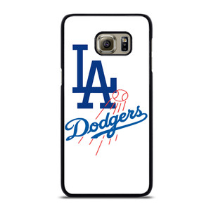 LA DODGERS Samsung Galaxy S6 Edge Plus Case Cover LA DODGERS Samsung Galaxy S6 Edge Plus Case Cover