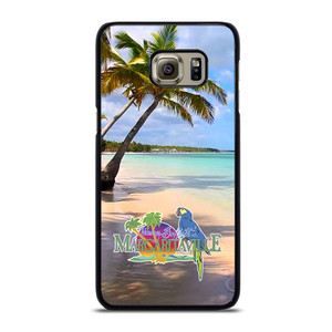 Margaritaville View Samsung Galaxy S6 Edge Plus Case Cover Margaritaville View Samsung Galaxy S6 Edge Plus Case Cover