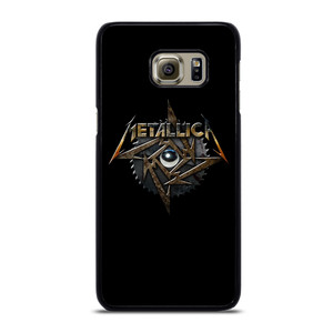 METALLICA ART Samsung Galaxy S6 Edge Plus Case Cover METALLICA ART Samsung Galaxy S6 Edge Plus Case Cover