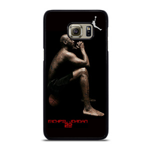 MICHAEL JORDAN JUMPMAN Samsung Galaxy S6 Edge Plus Case Cover MICHAEL JORDAN JUMPMAN Samsung Galaxy S6 Edge Plus Case Cover