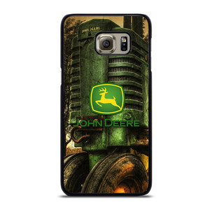 Retro Classic John Deere Samsung Galaxy S6 Edge Plus Case Cover Retro Classic John Deere Samsung Galaxy S6 Edge Plus Case Cover