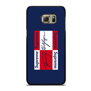TOMMY HILFIGER SUPREME Samsung Galaxy S6 Edge Plus Case Cover TOMMY HILFIGER SUPREME Samsung Galaxy S6 Edge Plus Case Cover