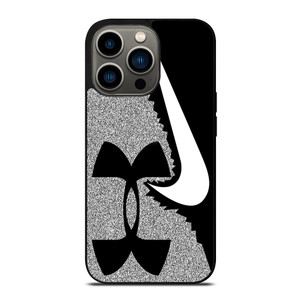 UNDER ARMOUR NIKE iPhone 13 Pro Case Cover UNDER ARMOUR NIKE iPhone 13 Pro Case Cover