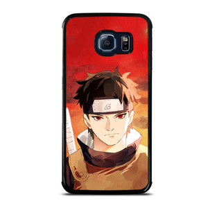 Cool Uchiha Shisui Naruto Anime Samsung Galaxy S6 Edge Case Cover Cool Uchiha Shisui Naruto Anime Samsung Galaxy S6 Edge Case Cover