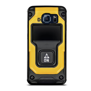 Dewalt Real Image Samsung Galaxy S6 Edge Case Cover Dewalt Real Image Samsung Galaxy S6 Edge Case Cover