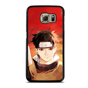 Cool Uchiha Shisui Naruto Anime Samsung Galaxy S6 Case Cover Cool Uchiha Shisui Naruto Anime Samsung Galaxy S6 Case Cover