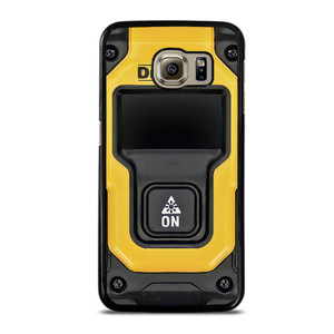 Dewalt Real Image Samsung Galaxy S6 Case Cover Dewalt Real Image Samsung Galaxy S6 Case Cover